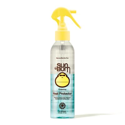 SUN BUM CALIFORNIA Heat Protector Spray 177 ml